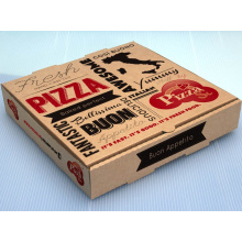 Günstige Pizza Box mit Dofferent Größe